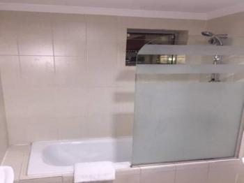 Blue Night Hotel Main image