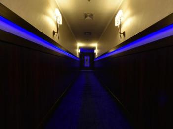 Blue Night Hotel